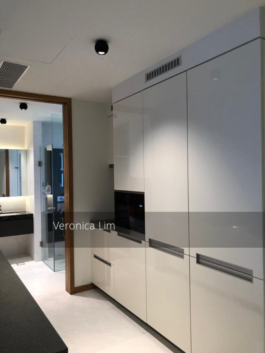 Marina One Residences (D1), Apartment #197340452